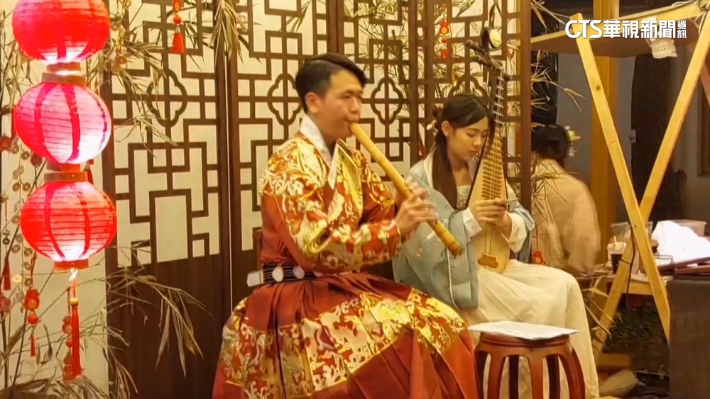 燈會宣傳片寫簡體「中國台灣」惹議！　桃觀旅局：不知情