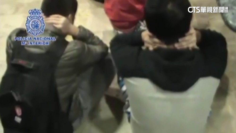 詐欺犯波蘭引渡回台免押　警酸「歡迎回犯罪天堂」