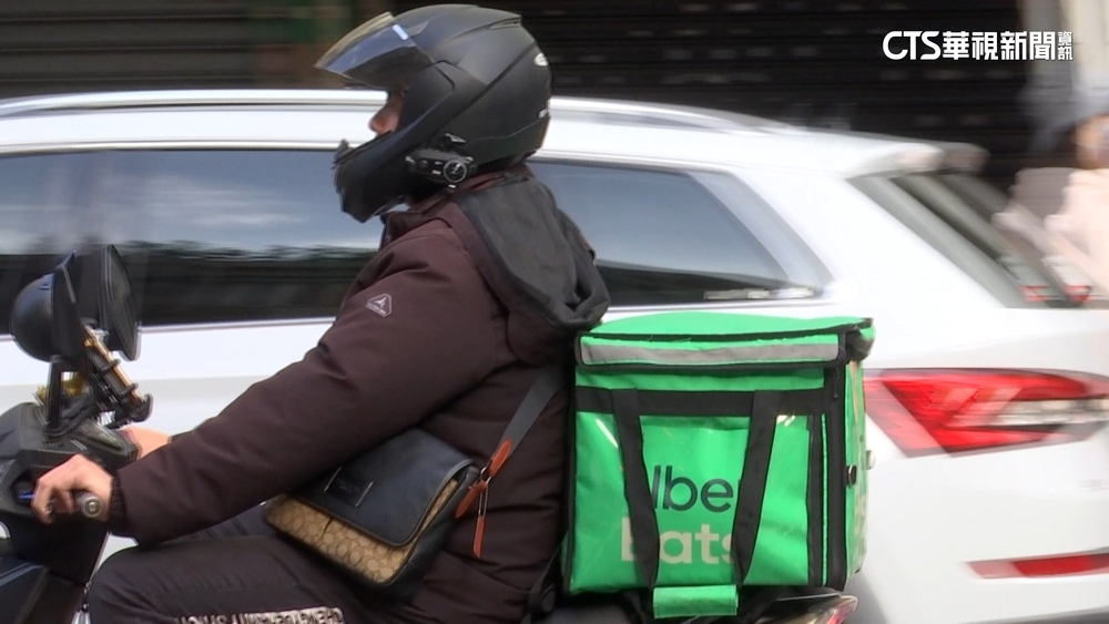 外送小費彰化鹿港給最多！　每單100元.1年逾7萬