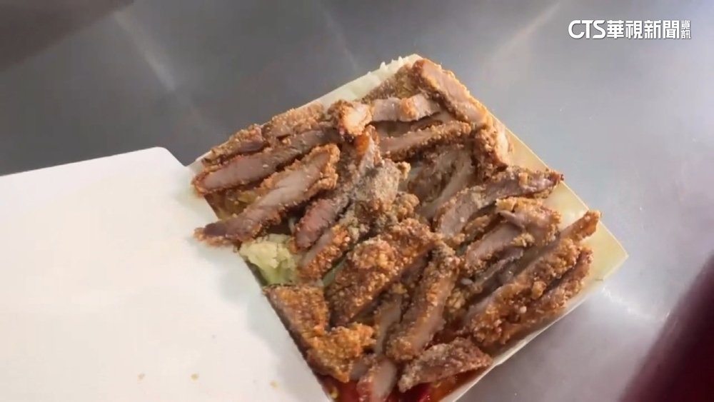 「豆乳豬」盤讓糾紛　賣家控未付款.買家指未實際教學