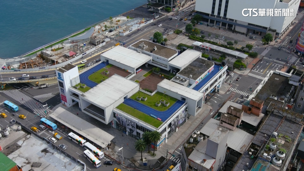 東岸廣場經營糾紛　NET.市府各執一詞恐變蚊子館？