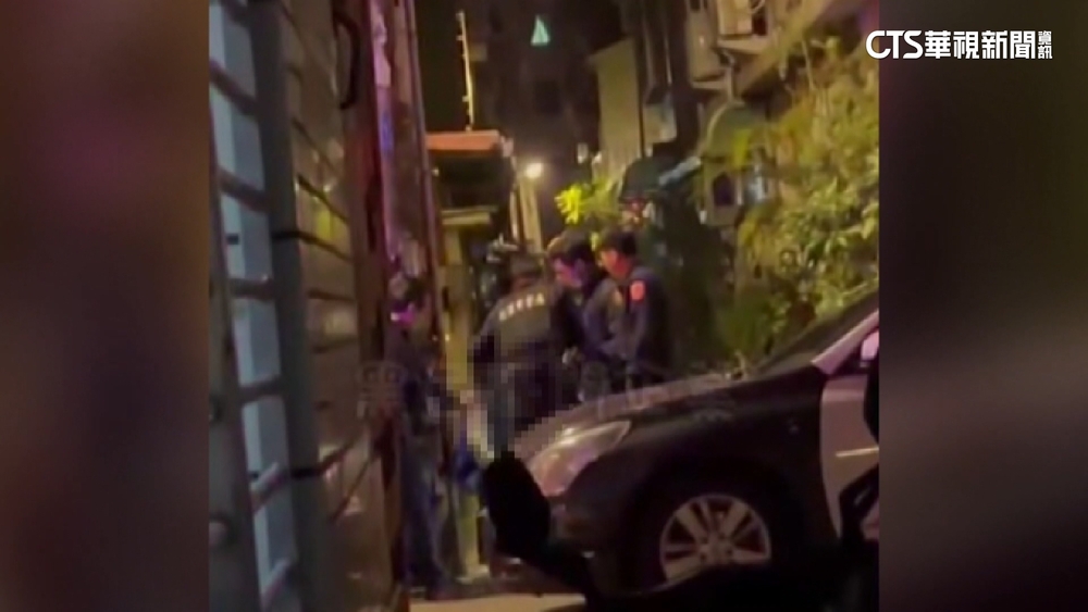 電擊器執法掀議　專家：劇烈疼痛.嚴重恐致命