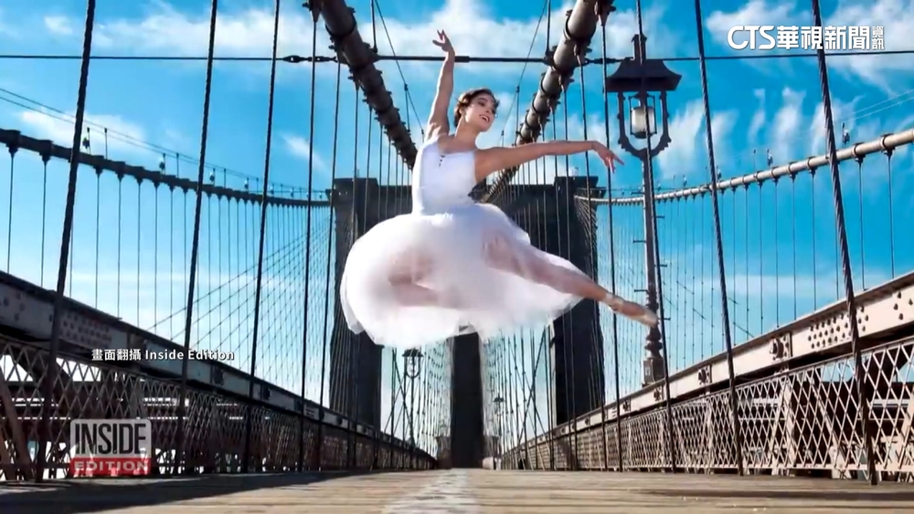 捐款援烏1630元　俄女被控叛國罪恐關20年