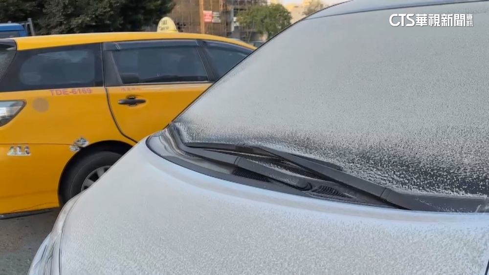 環球水泥台南廠管線破裂粉塵外洩！　最重恐罰5百萬