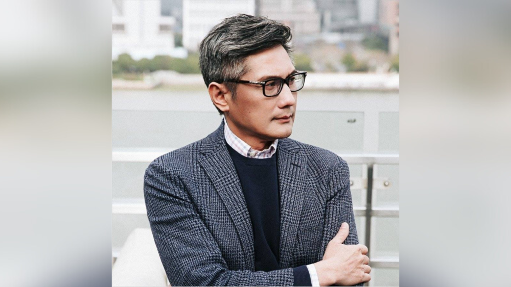 包小柏研究AI 成功修復病逝愛女聲音　夫妻生活重新有交集