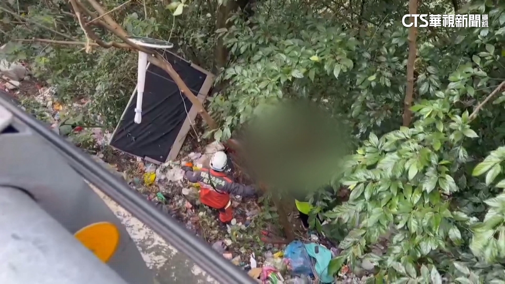 宜蘭無名屍案重大進展　疑遭陣頭成員毆打致死