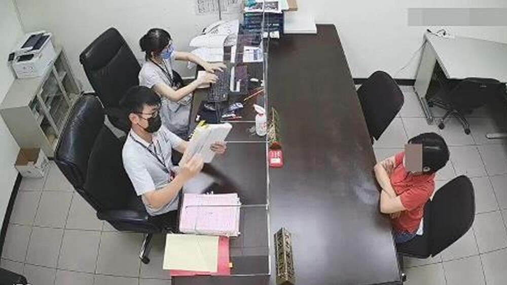 董娘欠948萬「買7名錶」躲國外十年 執行署這招討到382萬