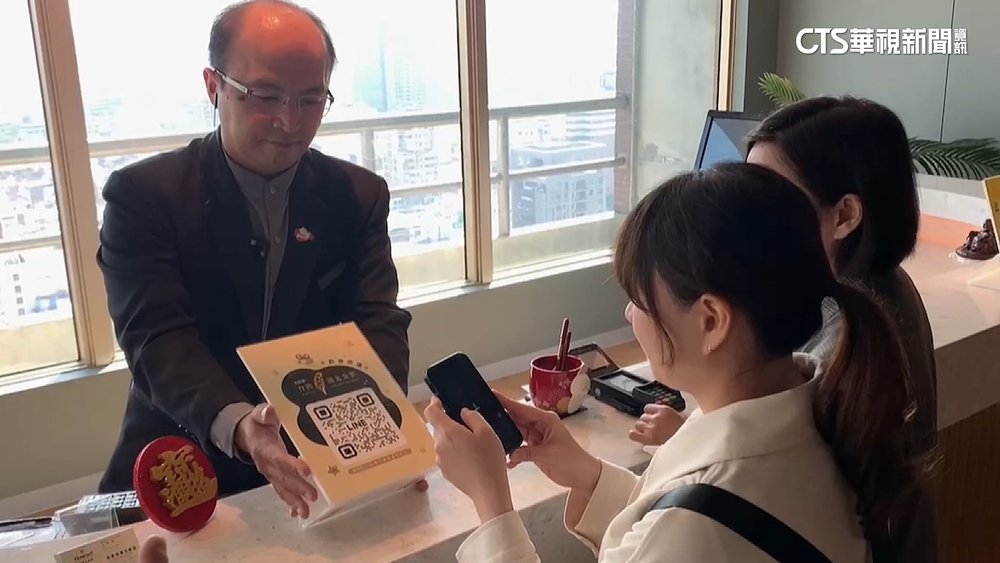 黃色小鴨掀國旅魅力　累計逾800萬人次搶看