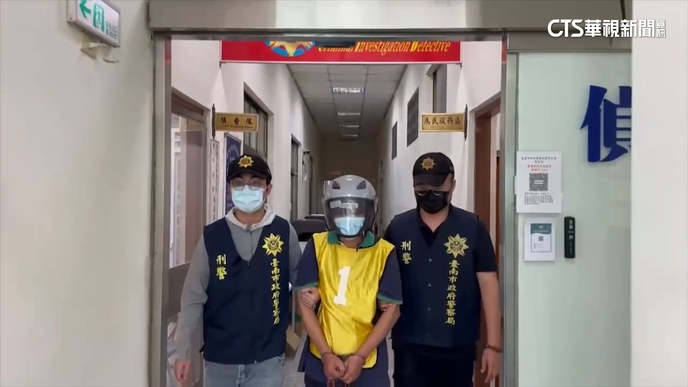 台南學甲驚傳凶殺　前里長遭利刃猛刺不治