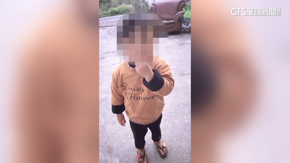 失蹤3天找到了！　台東2歲女童「陳屍水池」　警查死因