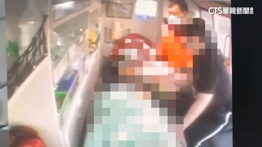 台南學甲驚傳凶殺　前里長遭利刃猛刺不治