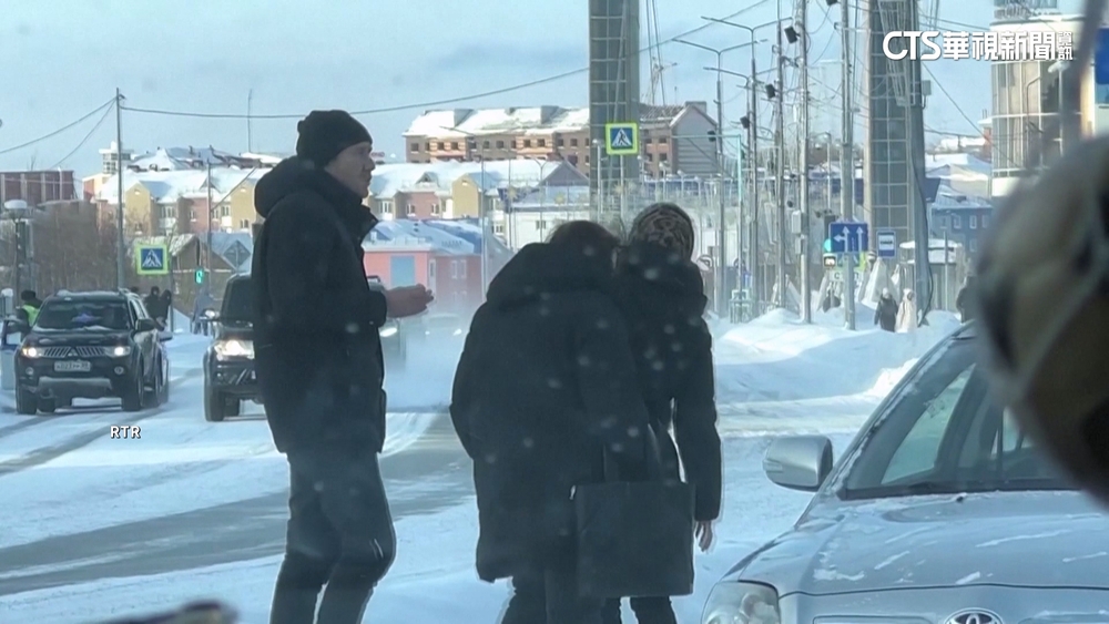 俄羅斯反對人士納瓦尼離奇死亡　遺體終於交還母親