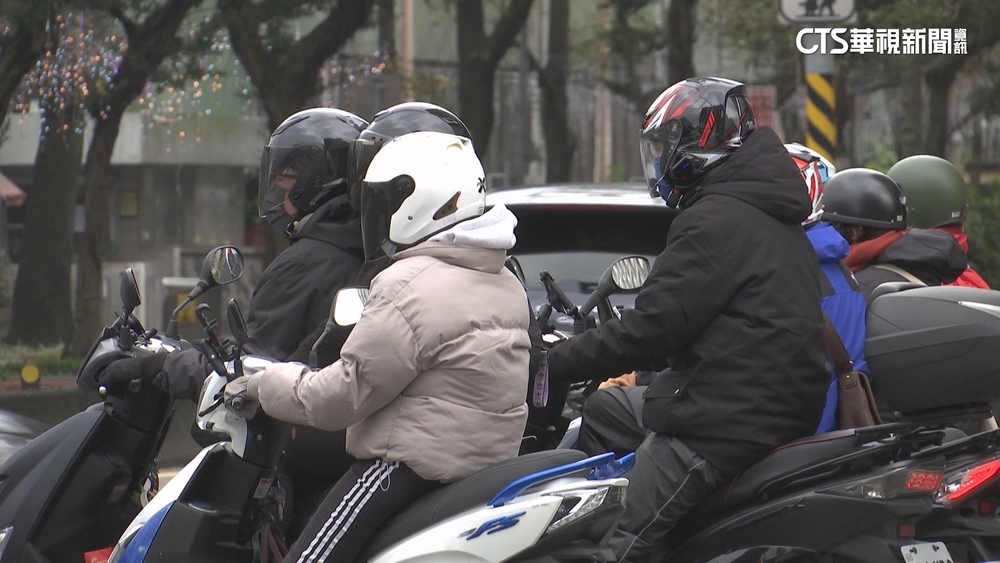 強冷空氣提早到　部分地區「下探10度」挑戰寒流