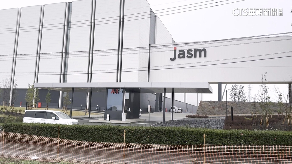 台積美國廠進度遠輸熊本廠？　經濟學人分析3原因