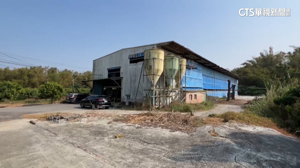 台南雞場疑勞資糾紛演變命案　老闆涉殺人棄屍收押