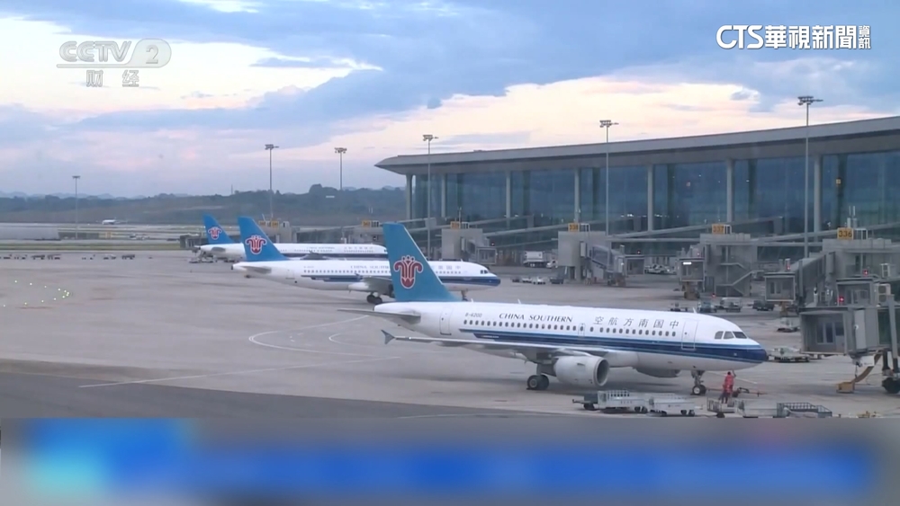 拚轉機客商機！台擬推轉機免簽　中擁價格優勢