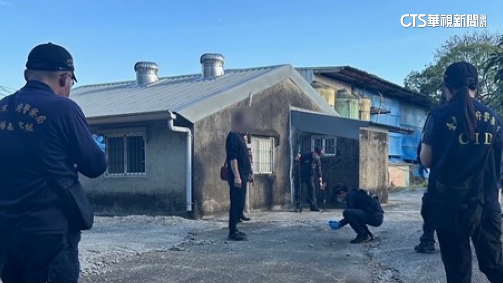 雞場命案老闆辯「死者自摔亡」　家屬反控說謊滅證