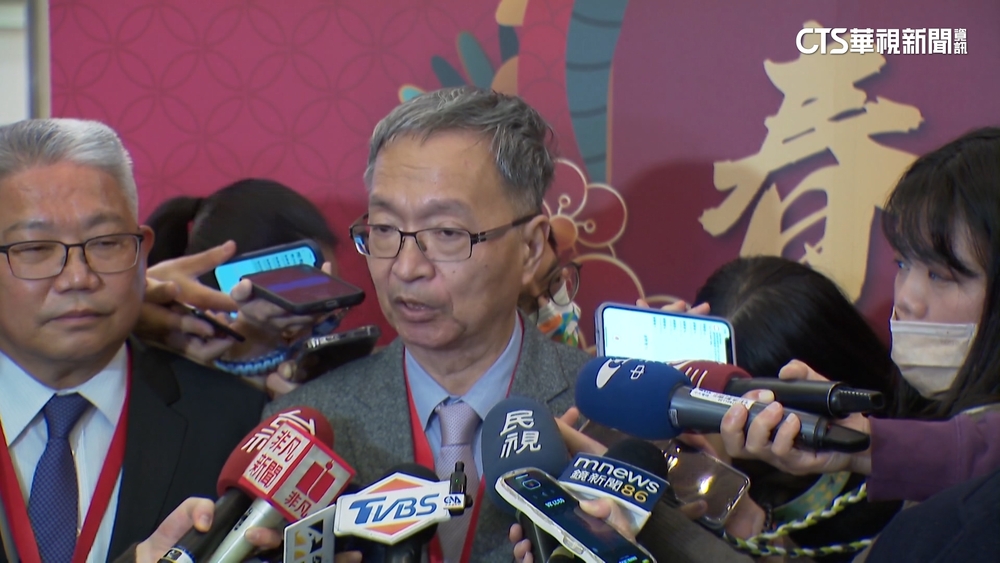 蘇丹紅辣椒粉風暴擴大？　薛瑞元：追溯機制查流向中