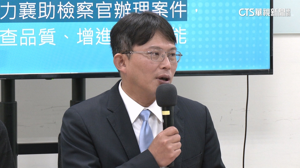 藍遞橄欖枝！傅喊禮讓召委　黃國昌：位置不重要