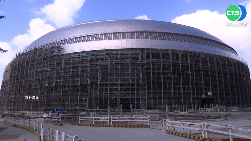 台日職棒交流賽北市認定「非國際賽事」　遠雄直言：應先講明標準