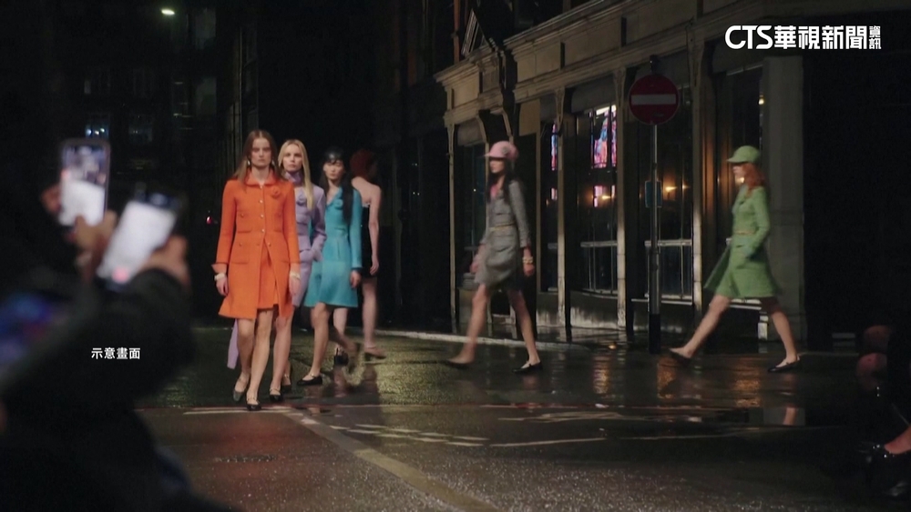 特賣會精準控管進場人數！　報名預付獲入場資格