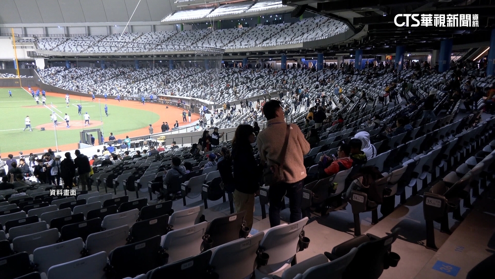 台日交流賽！　北市認非「國際賽」　不同意遠雄減免分潤