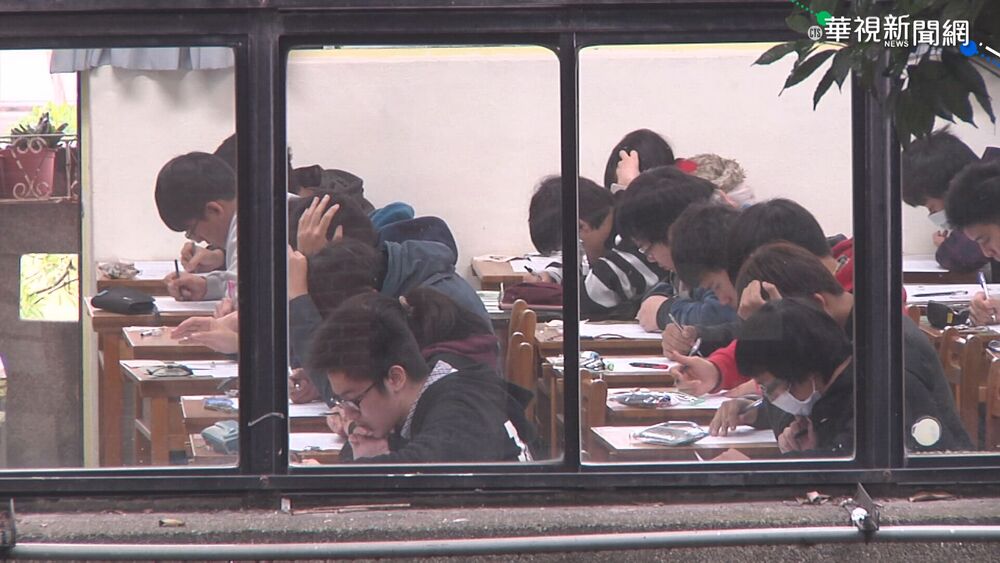 大學學測成績今公布！ 上午9時開放網路查詢
