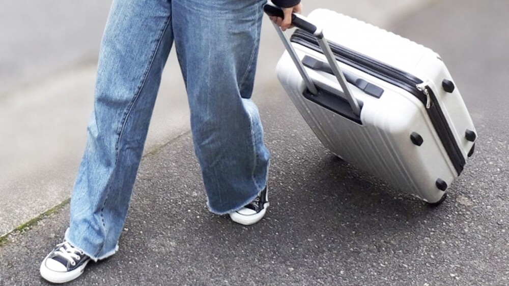 台人穿的很隨便？ 外國人愣：T恤、牛仔褲都能進五星飯店