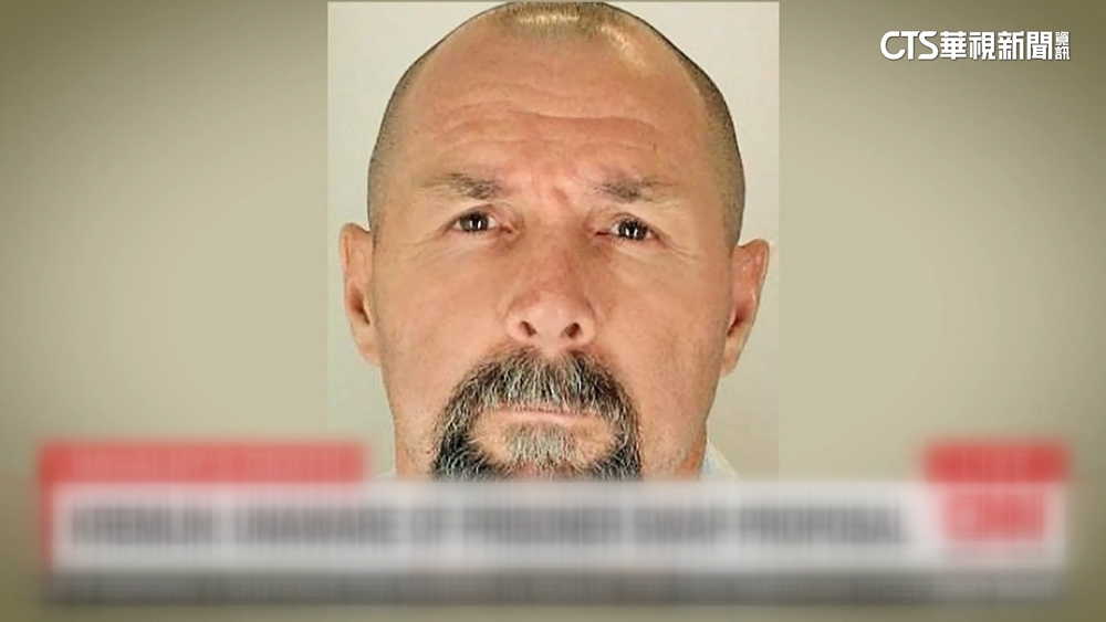 傳生前差點「換囚談判」獲釋？　納瓦尼猝死疑雲重重