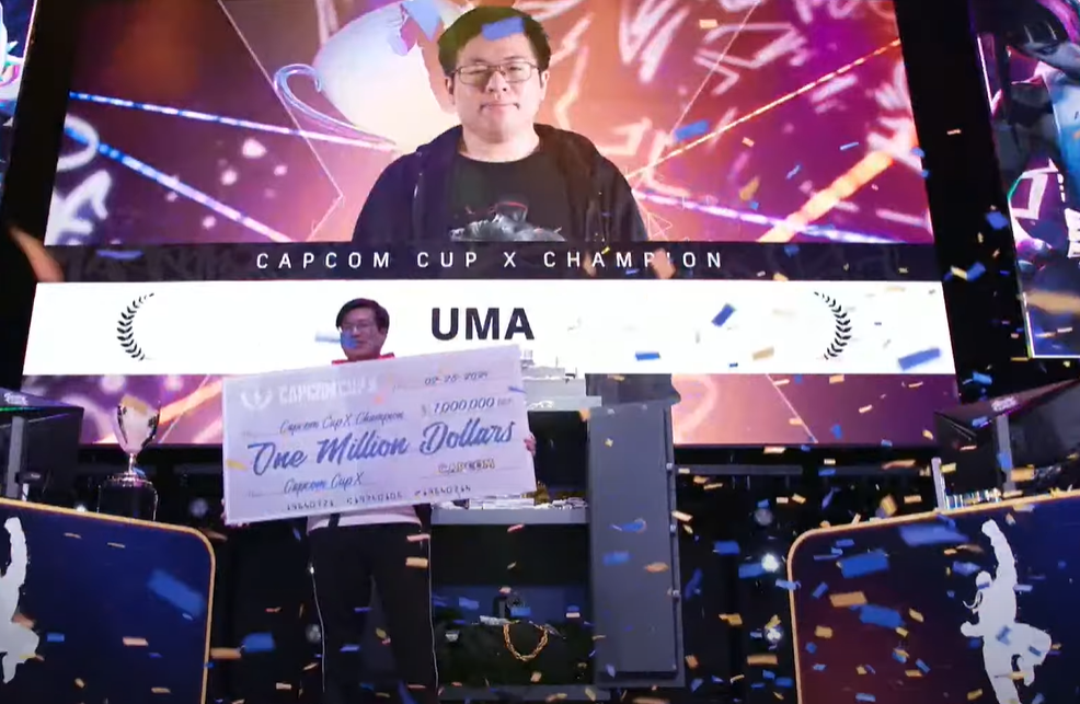 電競協會發文恭喜Kagami奪冠 遭網狂酸「蹭熱度」　體育署給回應