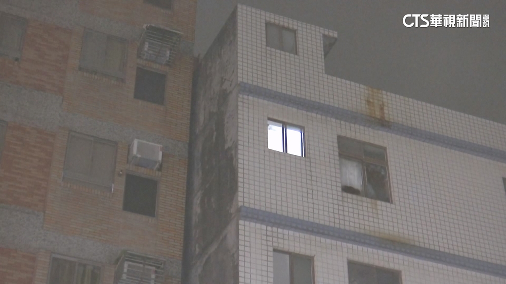 三重建案挖地基「連續壁滲水」　2大樓傾斜急疏散26戶