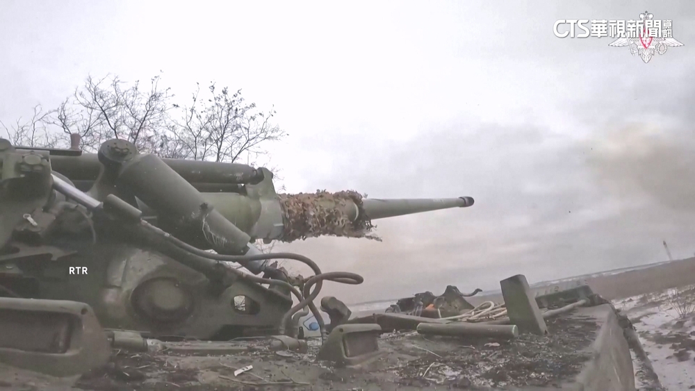 馬克宏提「北約派兵援烏」　美駁：不會出兵助烏作戰