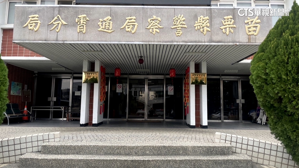 私查逾百女個資被收押　警被爆「曾戲弄身障人士」