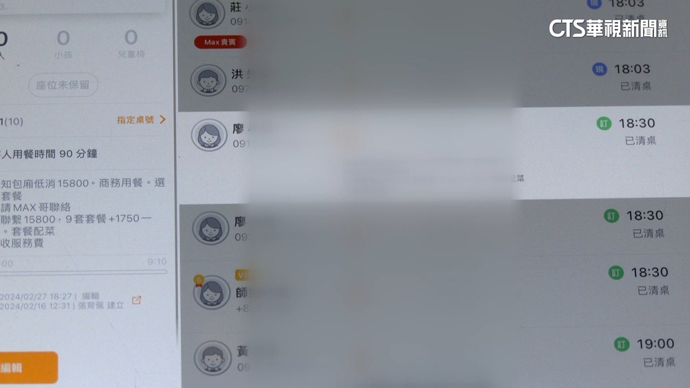 減少客訴祕招！　飯店業者註記客人喜好避免踩雷