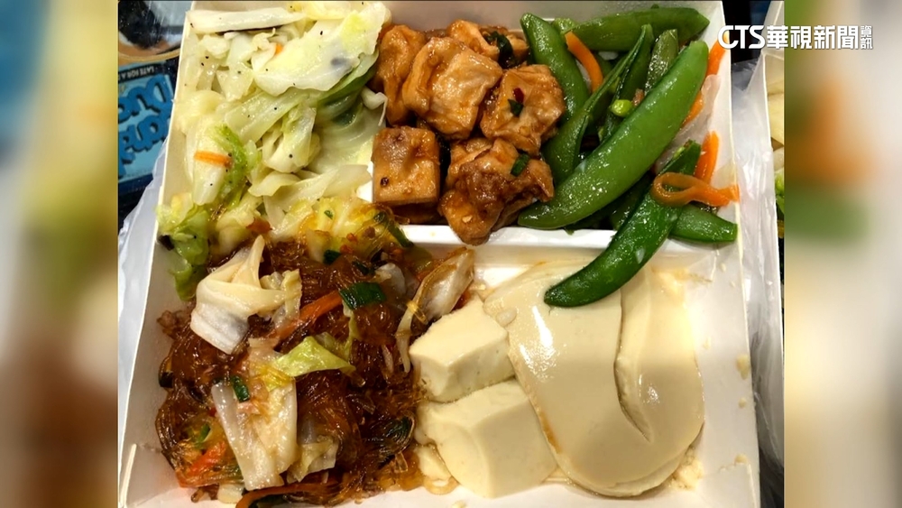 自助餐五菜70元客嫌貴　店家：他加量多10元　不算貴