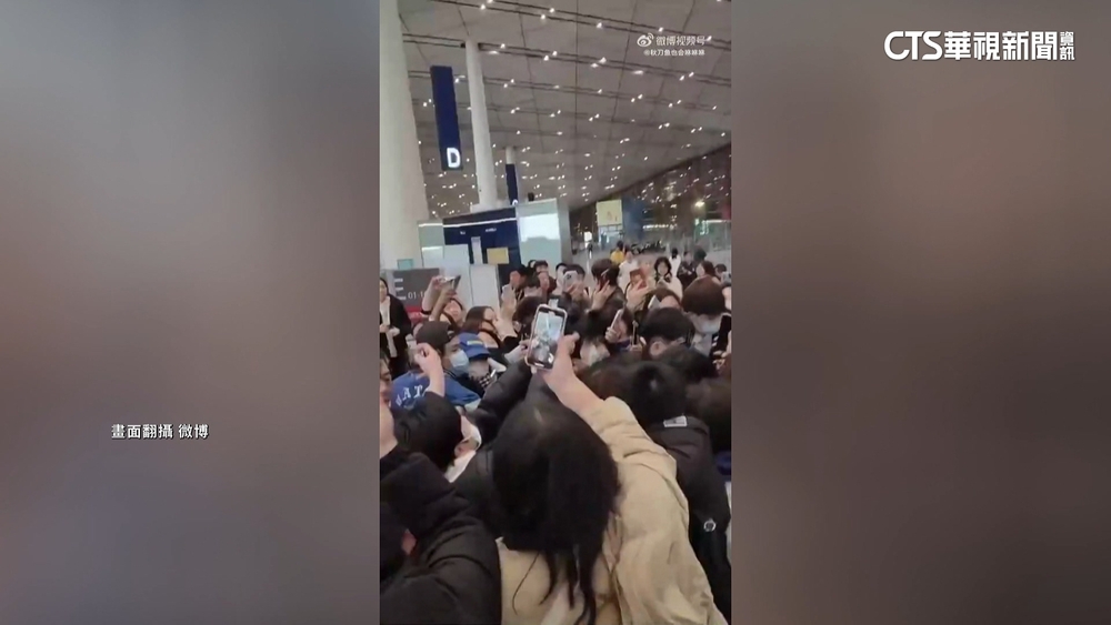 中國代拍緊貼藝人失序　胡歌.王俊凱曾不滿痛斥