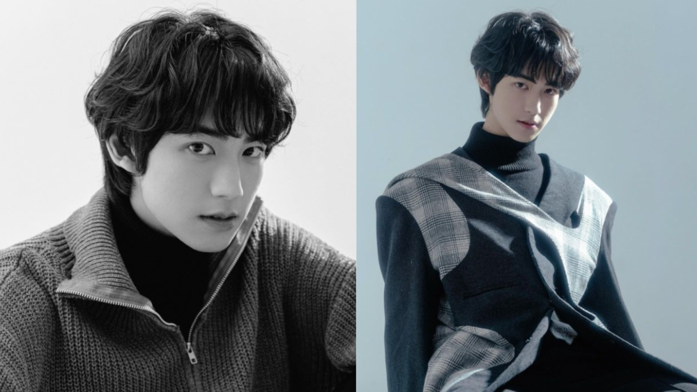 「德德」新照曝光 迷倒一片網　鄭運鵬留言：相信拍他爸爸也會很好看