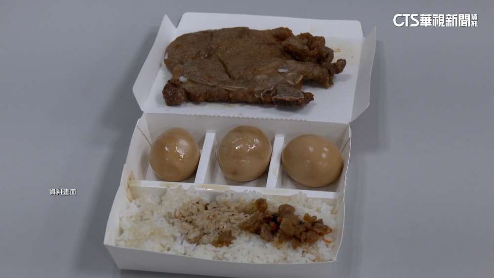 「25元滷蛋」掀戰！　客嫌太貴　店家轟吃不起別吃