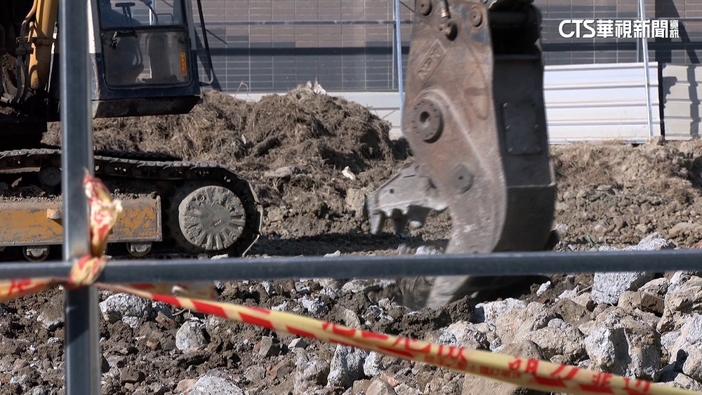 遭爆標地養地加價轉售建商　「台灣金聯」駁炒地