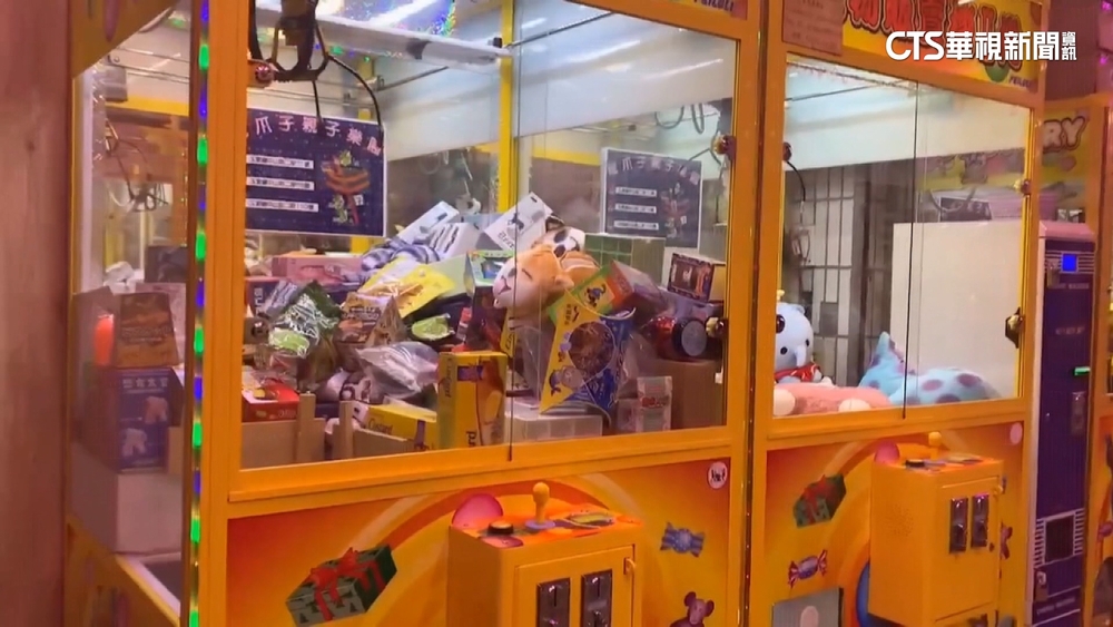 400公尺就10家！　娃娃機店攻占「竹科新手村」