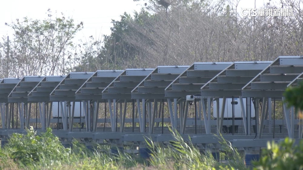 台南光電七股案　力暘「小二甲」模式送審恐違法