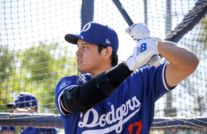 大谷翔平談婚訊曝「去年就訂婚」 強調妻子是「普通人」