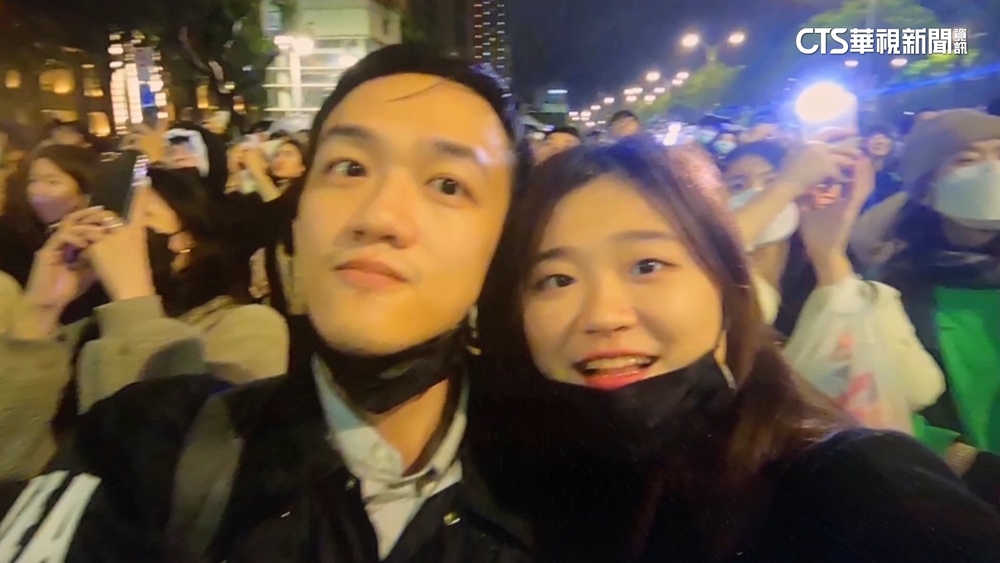 自稱AIT軍官全是假　社運女孩控遭夫盜28萬