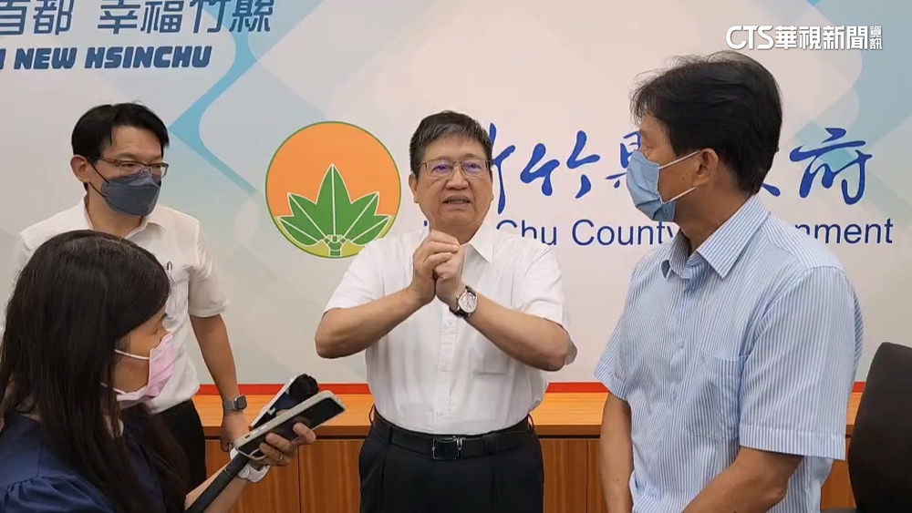 楊文科疑涉貪遭搜索50萬元交保　國民黨：絕對相信楊文科能力與操守