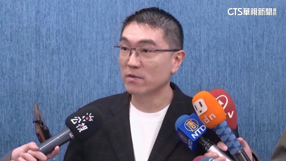 貨車撞進基隆八堵派出所釀「1死1傷」　謝國樑：從優撫卹