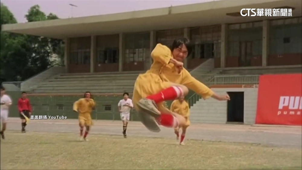 周星馳新作徵素人女演員　全球海選首站在台灣