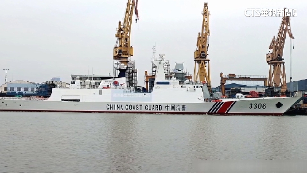 夏立言會宋濤稱「監督政府快艇案」　陳建仁：令人不解