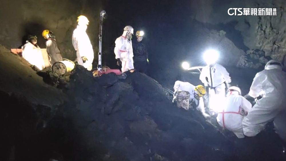 工人受困3米油槽慘遭壓死　李長榮化工：承租戶委外清潔