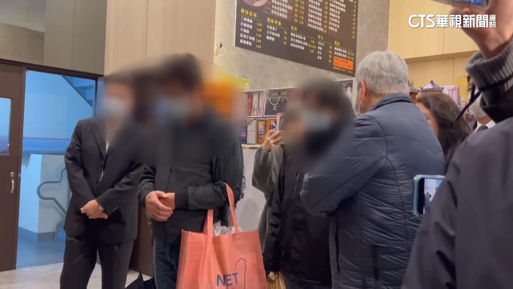 妹跟隨腳步讀警專　殉職警曾承諾「分發基隆照顧妳」