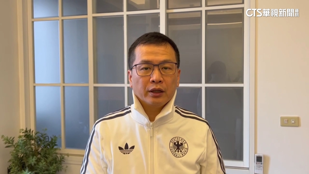 藍委收恐嚇信揚言炸韓.立院　韓國瑜：加強巡邏檢查